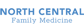 North Central Med Logo